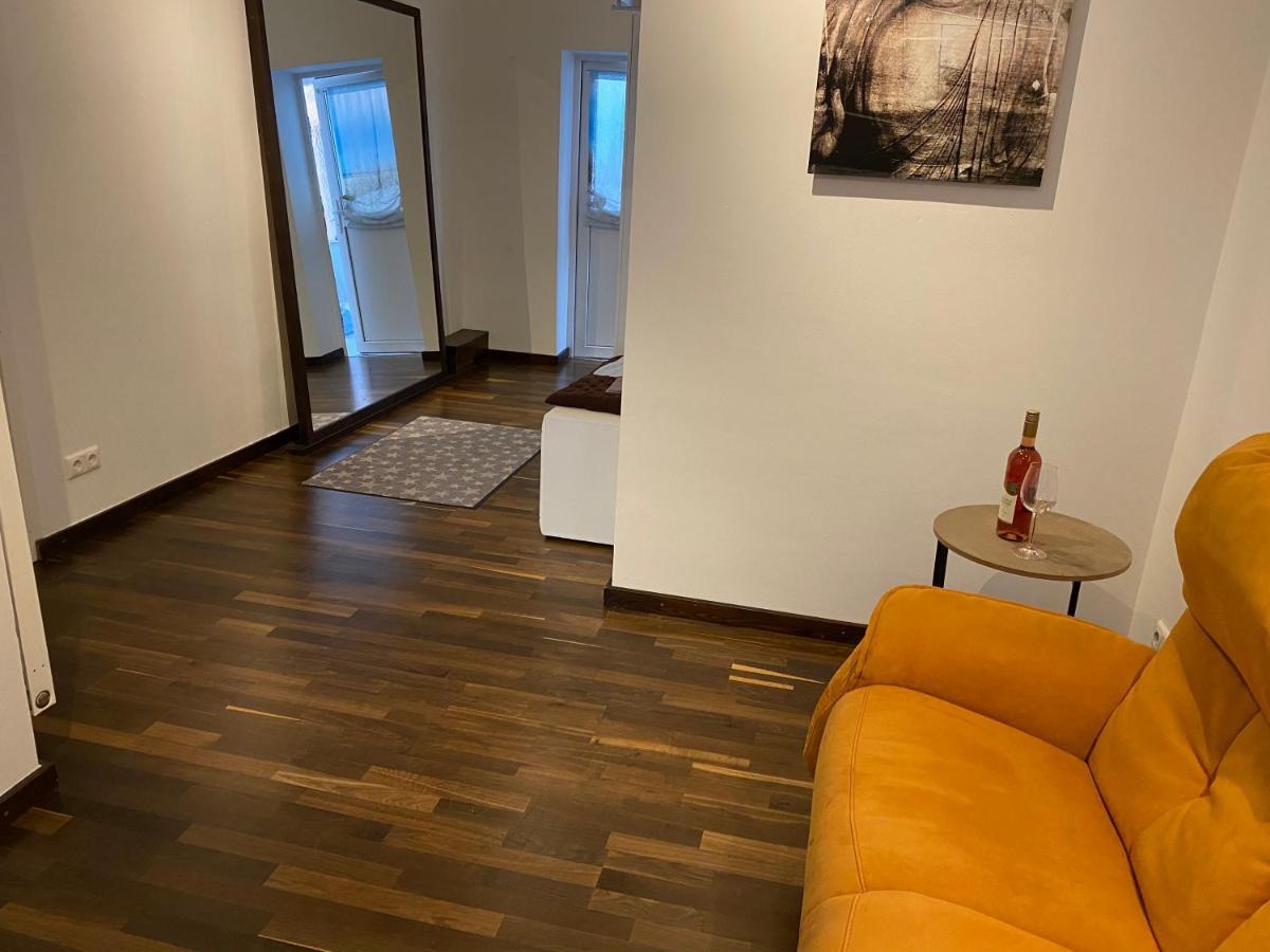 Stangenberg'S City Loft Hamelin Exteriör bild