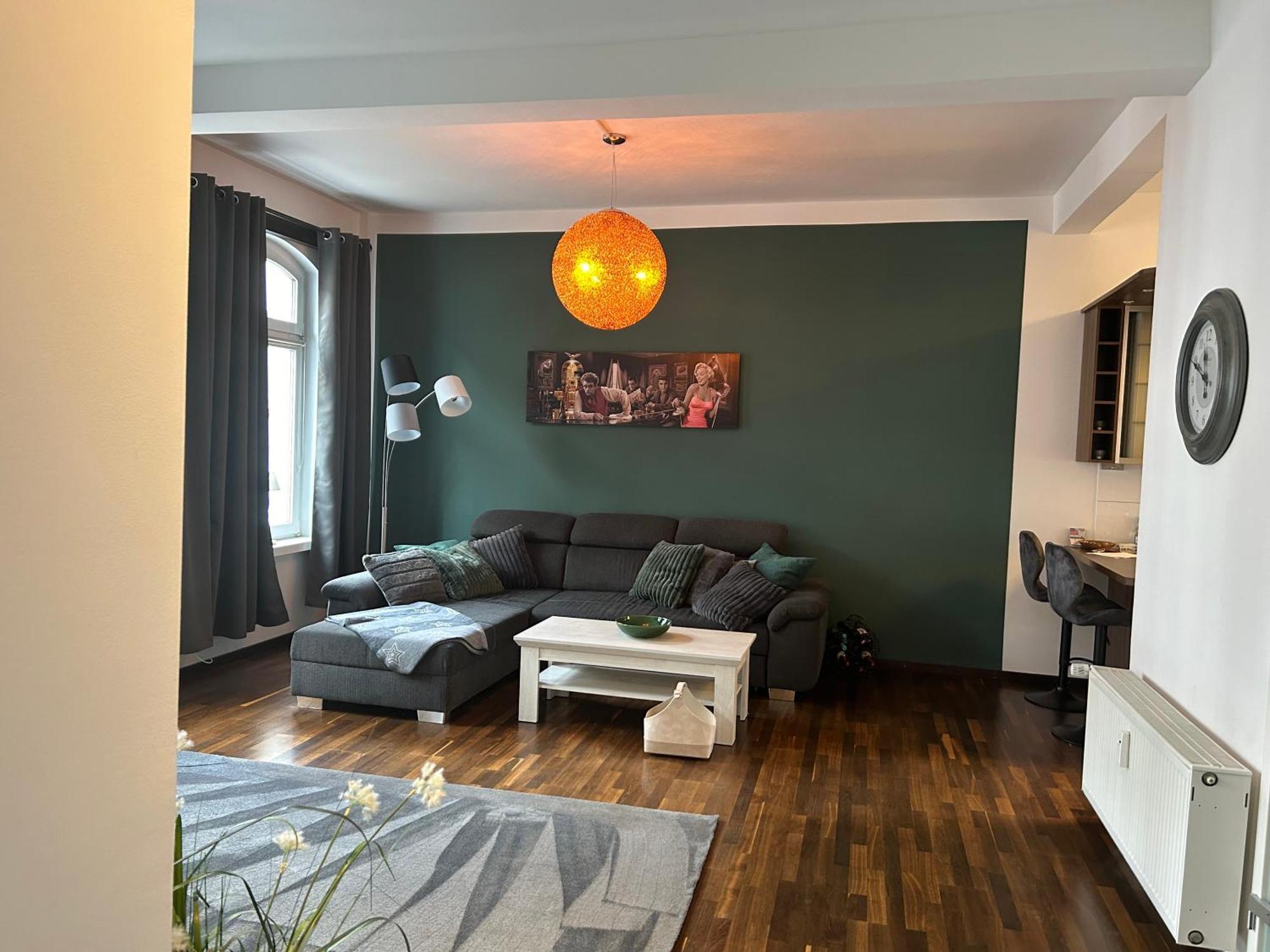 Stangenberg'S City Loft Hamelin Exteriör bild